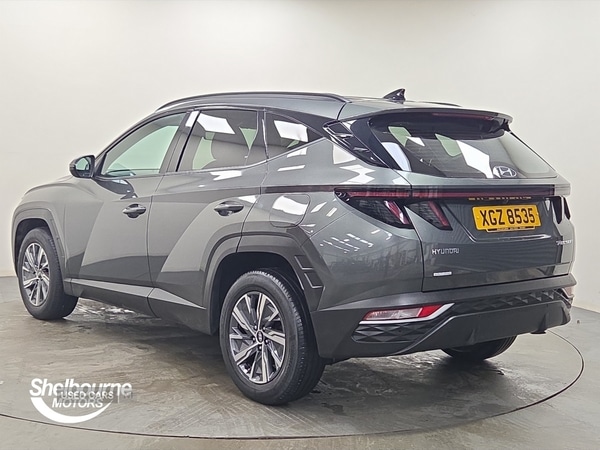 Used Hyundai TUCSON 2022 for sale - 77958957: Photo 3