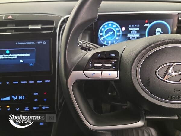 Used Hyundai TUCSON 2022 for sale - 77958957: Photo 30