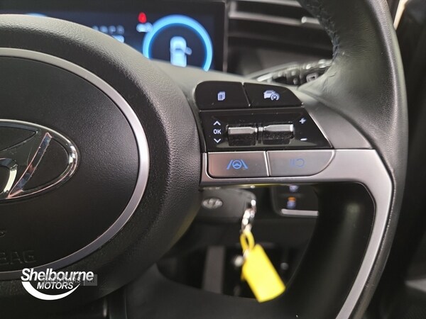 Used Hyundai TUCSON 2022 for sale - 77958957: Photo 31