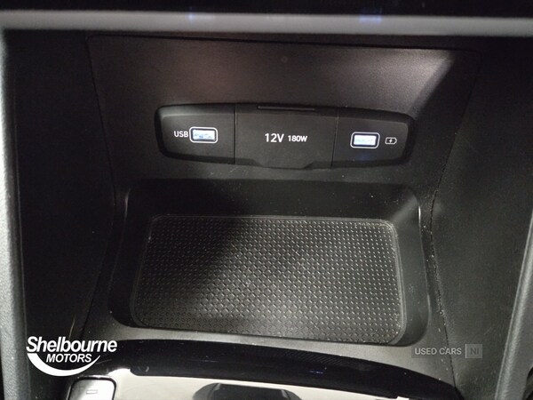 Used Hyundai TUCSON 2022 for sale - 77958957: Photo 35