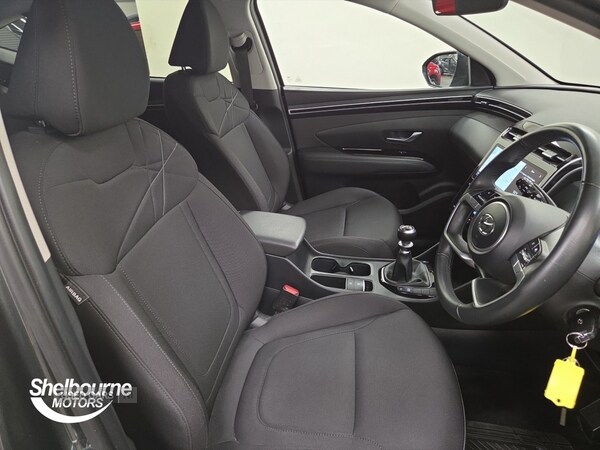 Used Hyundai TUCSON 2022 for sale - 77958957: Photo 37