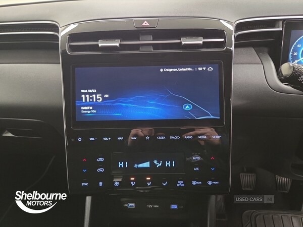 Used Hyundai TUCSON 2022 for sale - 77958957: Photo 38