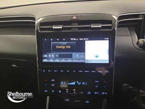 Used Hyundai TUCSON 2022 for sale - 77958957: Photo 39