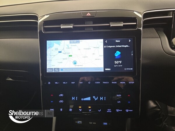 Used Hyundai TUCSON 2022 for sale - 77958957: Photo 40