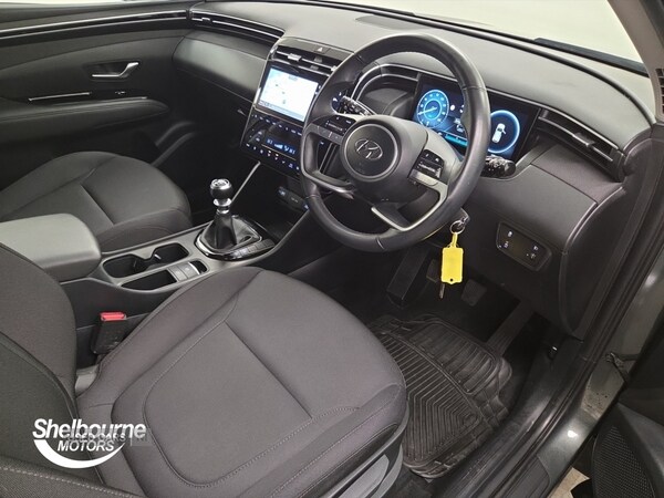 Used Hyundai TUCSON 2022 for sale - 77958957: Photo 5