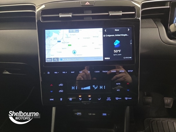 Used Hyundai TUCSON 2022 for sale - 77958957: Photo 6