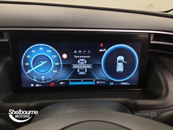 Used Hyundai TUCSON 2022 for sale - 77958957: Photo 7