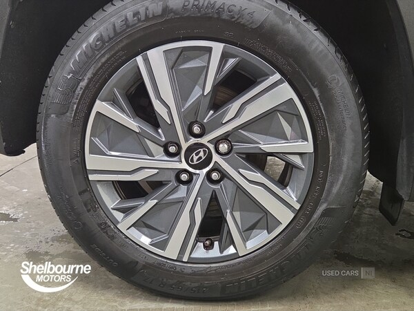 Used Hyundai TUCSON 2022 for sale - 77958957: Photo 8