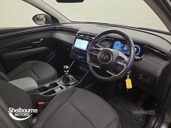 Used Hyundai TUCSON 2022 for sale - 77958957: Photo 9