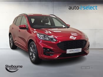 Used Ford Kuga 2023 for sale - 79591256: Photo