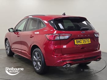 Used Ford Kuga 2023 for sale - 79591256: Photo
