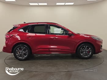 Used Ford Kuga 2023 for sale - 79591256: Photo
