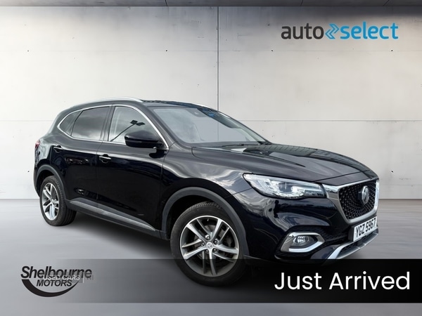 Used MG MG HS 2023 for sale - 77739060: Photo 1