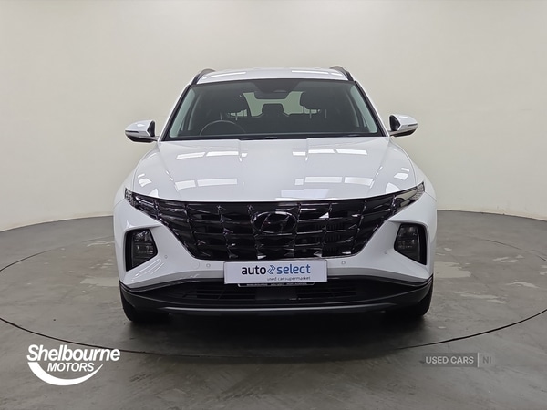 Used Hyundai TUCSON 2023 for sale - 78008307: Photo 10