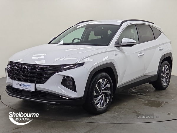 Used Hyundai TUCSON 2023 for sale - 78008307: Photo 11