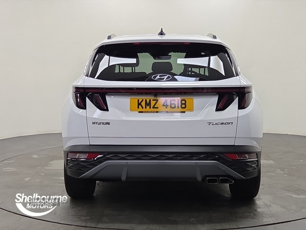 Used Hyundai TUCSON 2023 for sale - 78008307: Photo 13