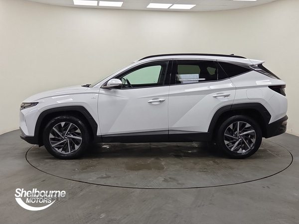 Used Hyundai TUCSON 2023 for sale - 78008307: Photo 14