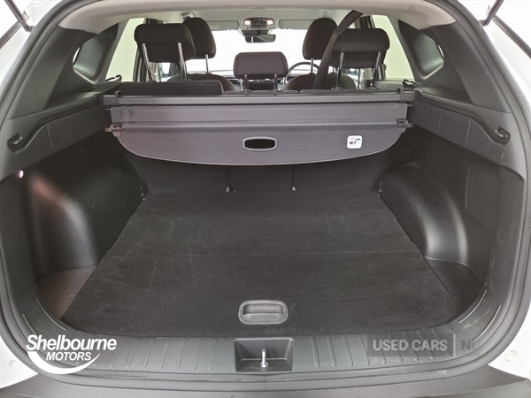 Used Hyundai TUCSON 2023 for sale - 78008307: Photo 17