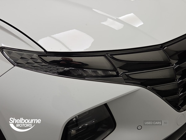 Used Hyundai TUCSON 2023 for sale - 78008307: Photo 18