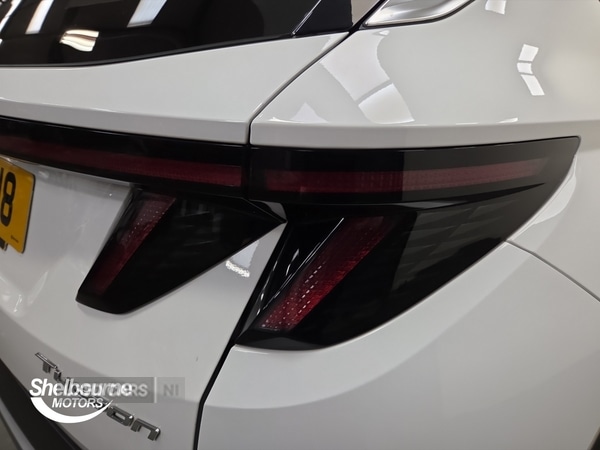 Used Hyundai TUCSON 2023 for sale - 78008307: Photo 19