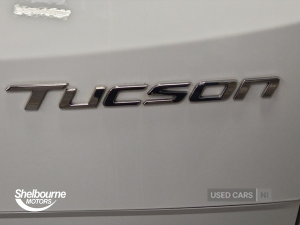 Used Hyundai TUCSON 2023 for sale - 78008307: Photo 21