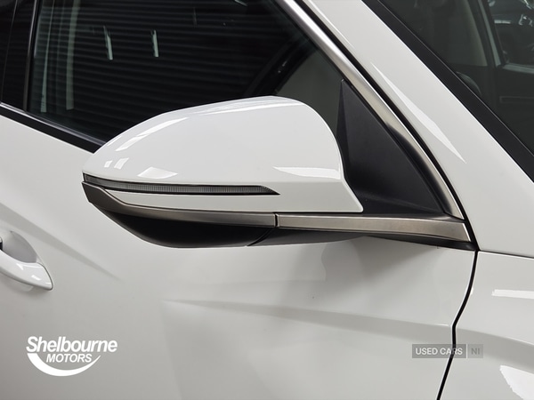 Used Hyundai TUCSON 2023 for sale - 78008307: Photo 22