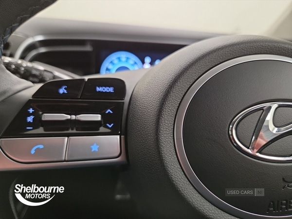 Used Hyundai TUCSON 2023 for sale - 78008307: Photo 24