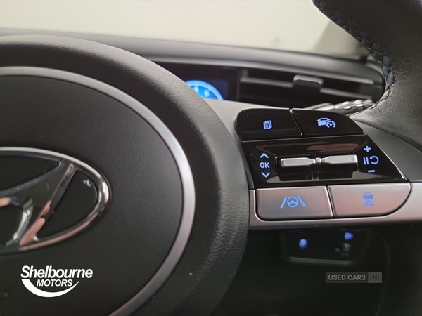 Used Hyundai TUCSON 2023 for sale - 78008307: Photo 25