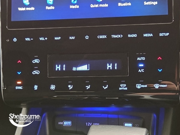 Used Hyundai TUCSON 2023 for sale - 78008307: Photo 29