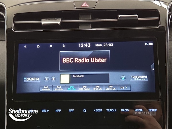 Used Hyundai TUCSON 2023 for sale - 78008307: Photo 30