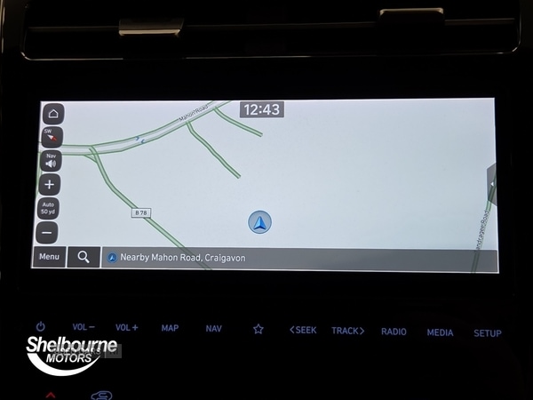 Used Hyundai TUCSON 2023 for sale - 78008307: Photo 31