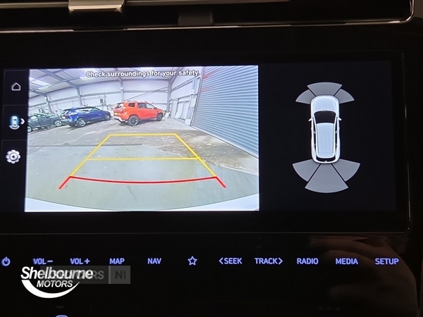 Used Hyundai TUCSON 2023 for sale - 78008307: Photo 32