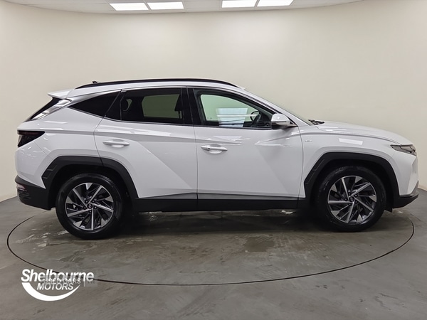 Used Hyundai TUCSON 2023 for sale - 78008307: Photo 4