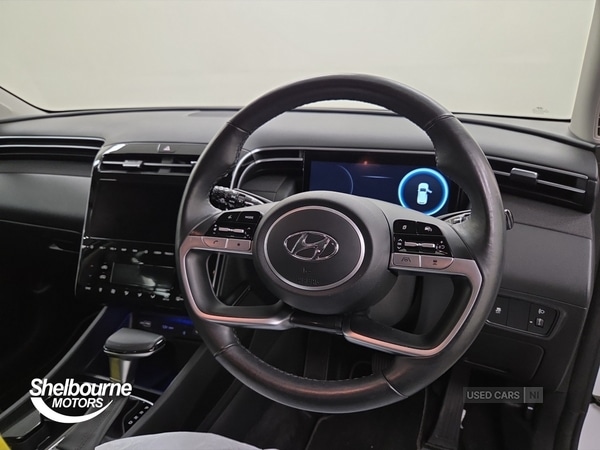 Used Hyundai TUCSON 2023 for sale - 78008307: Photo 5