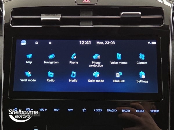 Used Hyundai TUCSON 2023 for sale - 78008307: Photo 6