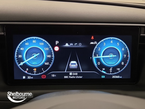 Used Hyundai TUCSON 2023 for sale - 78008307: Photo 7