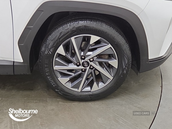 Used Hyundai TUCSON 2023 for sale - 78008307: Photo 8