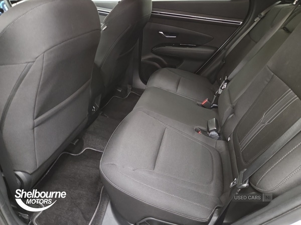 Used Hyundai TUCSON 2023 for sale - 78008307: Photo 9