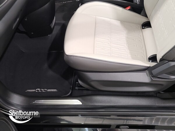 Used Fiat 500 2022 for sale - 75579206: Photo 10