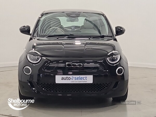 Used Fiat 500 2022 for sale - 75579206: Photo 11