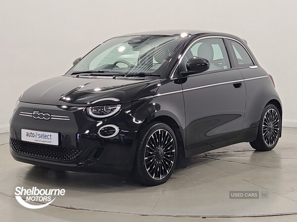 Used Fiat 500 2022 for sale - 75579206: Photo 12