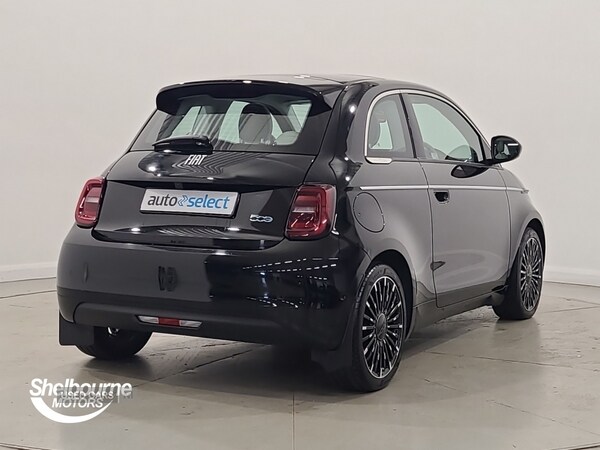Used Fiat 500 2022 for sale - 75579206: Photo 13