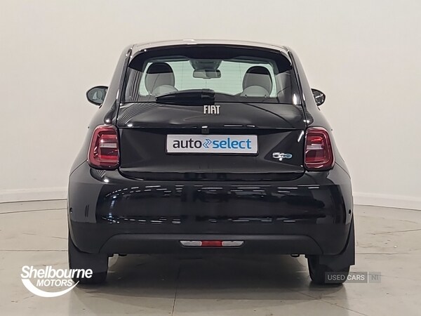 Used Fiat 500 2022 for sale - 75579206: Photo 14