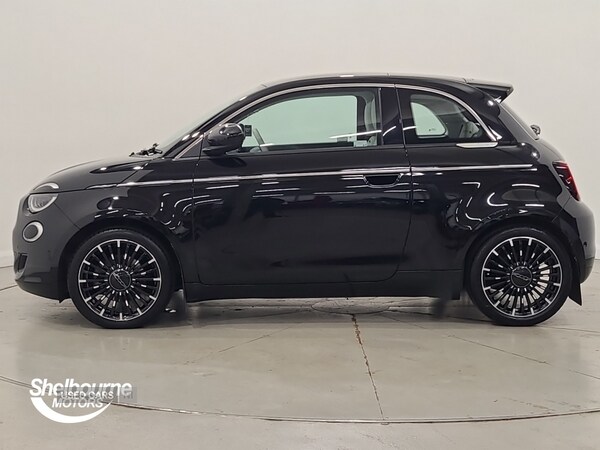 Used Fiat 500 2022 for sale - 75579206: Photo 15