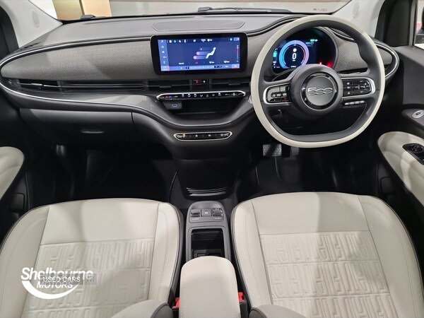 Used Fiat 500 2022 for sale - 75579206: Photo 16