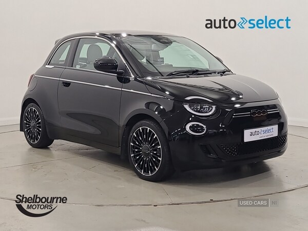 Used Fiat 500 2022 for sale - 75579206: Photo 1
