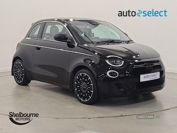 Used Fiat 500 2022 for sale - 75579206: Photo