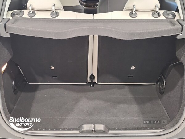 Used Fiat 500 2022 for sale - 75579206: Photo 21