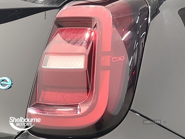 Used Fiat 500 2022 for sale - 75579206: Photo 23
