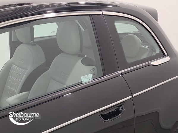 Used Fiat 500 2022 for sale - 75579206: Photo 25